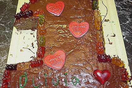 Mutti´s Papageienkuchen 32