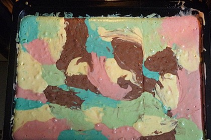 Mutti´s Papageienkuchen 37