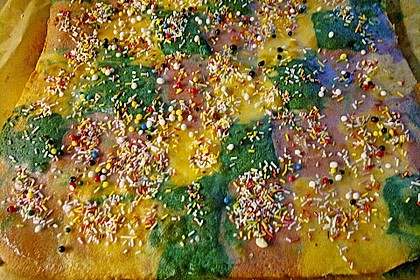 Mutti´s Papageienkuchen 63