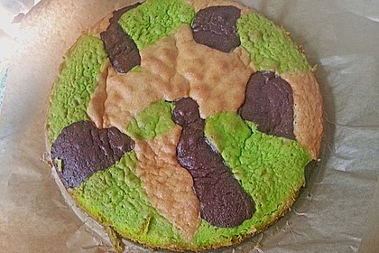 Mutti´s Papageienkuchen 55