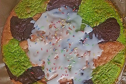 Mutti´s Papageienkuchen 57