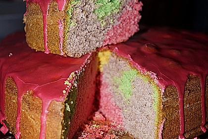 Mutti´s Papageienkuchen 27