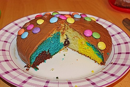 Mutti´s Papageienkuchen 19