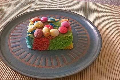 Mutti´s Papageienkuchen 31