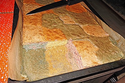 Mutti´s Papageienkuchen 61