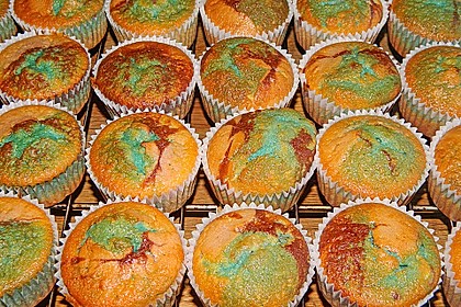 Mutti´s Papageienkuchen 20