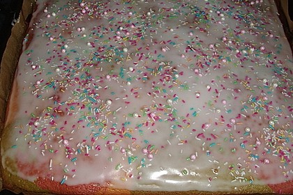 Mutti´s Papageienkuchen 29