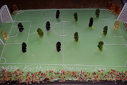 Mutti´s Papageienkuchen 34