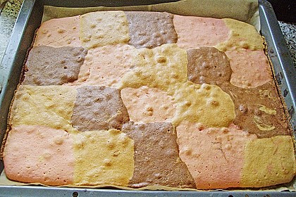Mutti´s Papageienkuchen 62