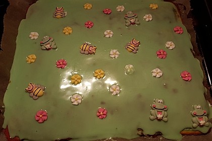 Mutti´s Papageienkuchen 44