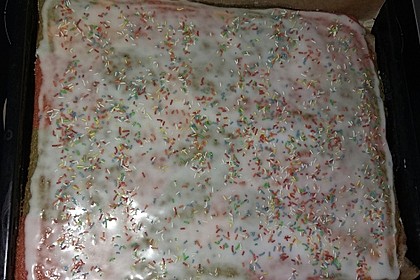 Mutti´s Papageienkuchen 45
