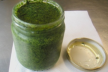 B&auml;rlauchpaste 1