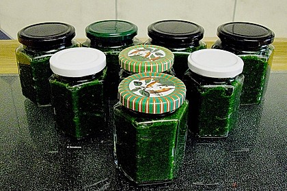 B&auml;rlauchpaste 5
