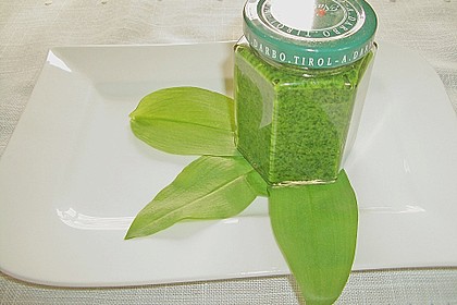 B&auml;rlauchpaste 12