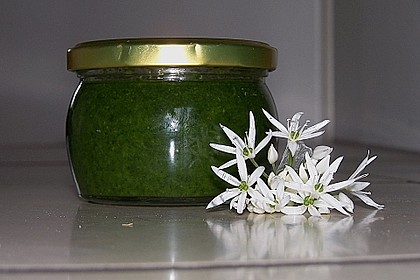 B&auml;rlauchpaste 13