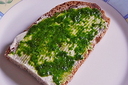 B&auml;rlauchpaste 17