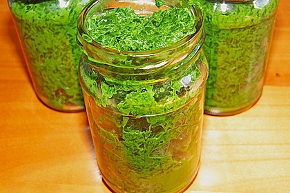 B&auml;rlauchpaste 21
