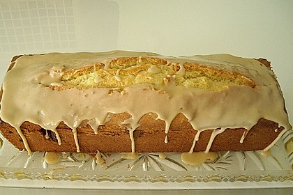 Himbeer - Sandkuchen 6