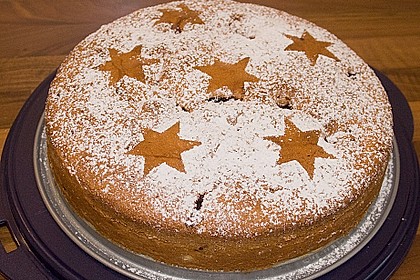 Himbeer - Sandkuchen 8