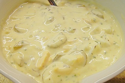 Remoulade 4