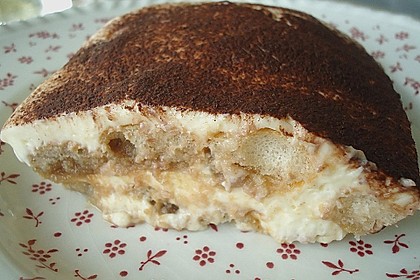 Tiramisu 6