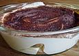 Tiramisu, fettarm