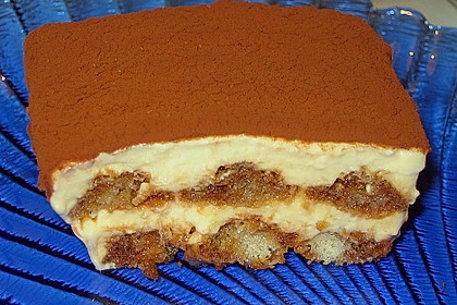 Tiramisu 3