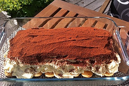 Tiramisu 8