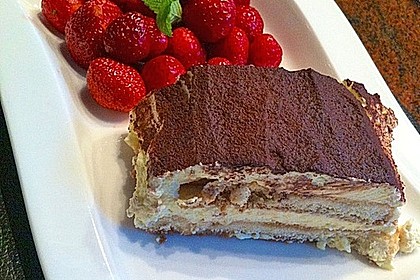 Tiramisu 7