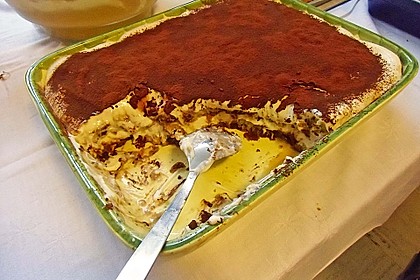 Tiramisu 16
