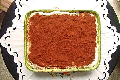 Tiramisu 15