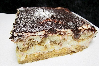 Tiramisu 1