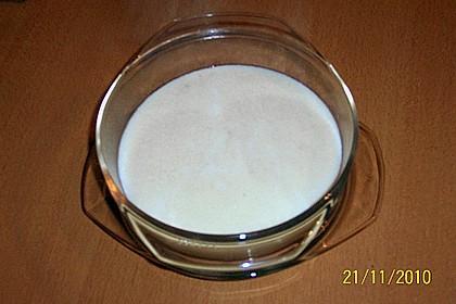 Grie&szlig;brei mit Schokozimt 1