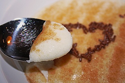 Grie&szlig;brei mit Schokozimt 4