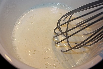Grie&szlig;brei mit Schokozimt 5