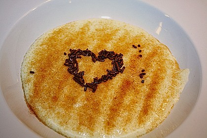 Grie&szlig;brei mit Schokozimt 7