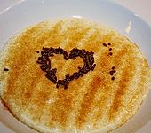 Grie&szlig;brei mit Schokozimt (Bild)