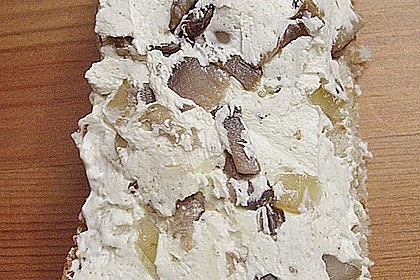 Champignon - Butter