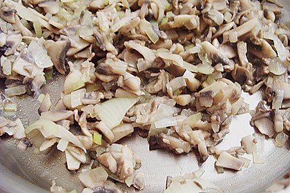 Champignon - Butter 3