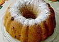 Tony Marshall Kuchen