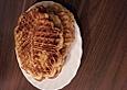 Marzipanwaffeln