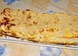 K&auml;se - Kastenkuchen