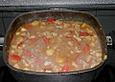 Kartoffel - Gulasch