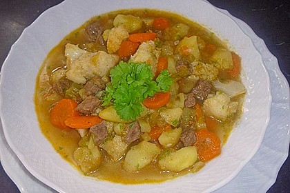 Pichelsteiner Eintopf 3