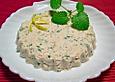Frischk&auml;seterrine mit Lachs