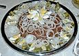 Beefsteak Tatar