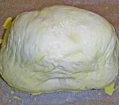 Schinken im Brotteig (Bild)