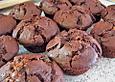 Mawuenas Schokominimuffins