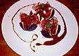Feigen mit Honig und Balsamico