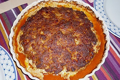Griechischer Hackbraten 2